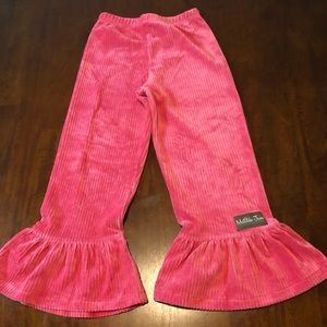 Fruit basket Big Ruffles